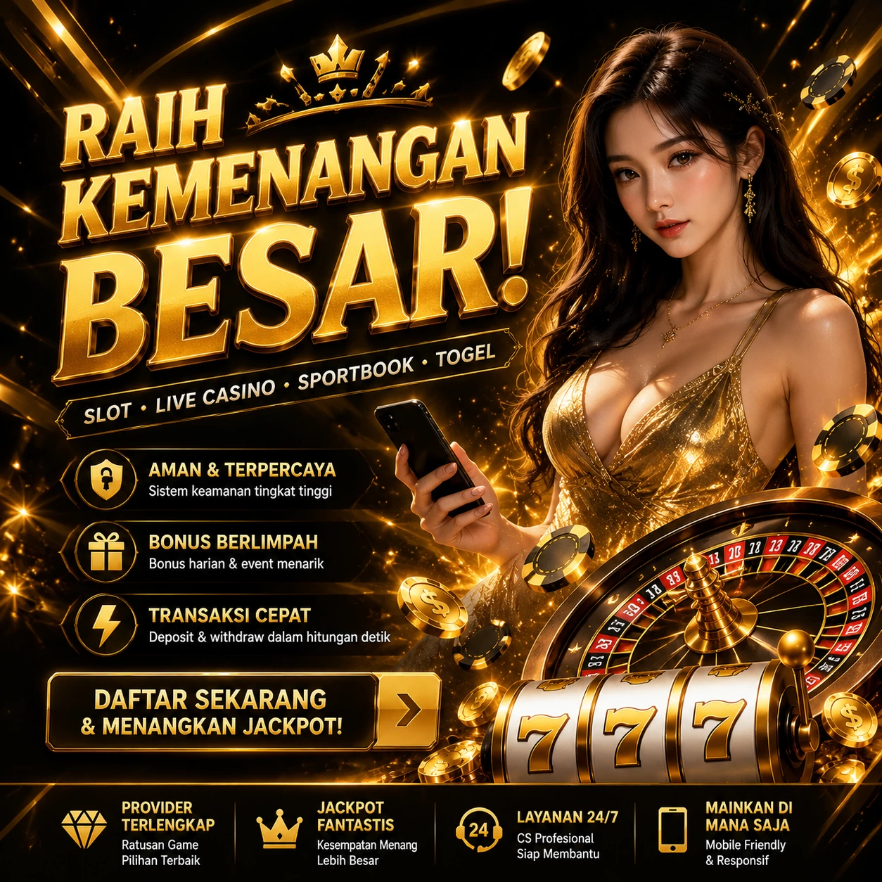 bigwin138 APK Indonesia - Panduan Lengkap dan Tutorial